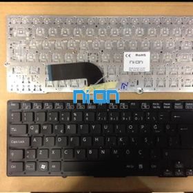 Sony VPCSA3M9E Klavye