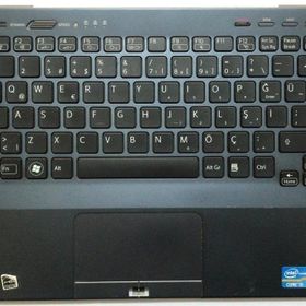 Sony VPCSB Notebook Batarya