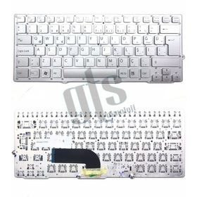 Sony VPCSB3T9E Klavye
