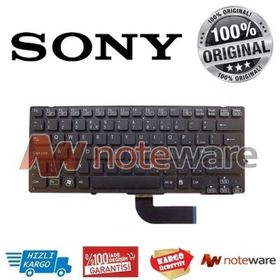 Sony VPCSC Notebook Batarya