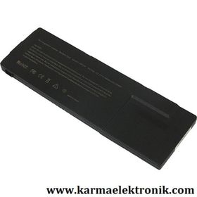 Sony VPCSC31FMS Notebook Batarya