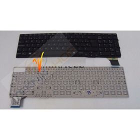 Sony VPCSE Klavye