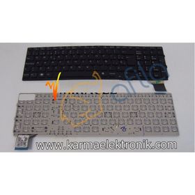 Sony VPCSE Notebook Batarya