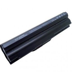 Sony VPCZ11 Notebook Bataryası Pili