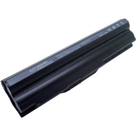 Sony VPCZ12 Notebook Bataryası Pili