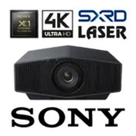 Sony VPL-XW5000ES 4K Lazer Projeksiyon Cihazı