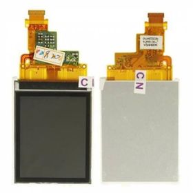 Sony W205 Lcd Ekran
