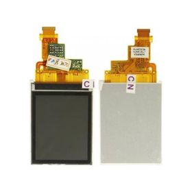 Sony W205 Lcd Ekran