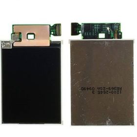 Sony W910 Lcd Ekran