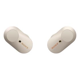 Sony WF-1000XM3 Krem Bluetooth Kulaklık