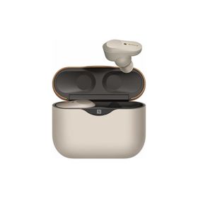 Sony WF-1000XM3 Krem Bluetooth Kulaklık
