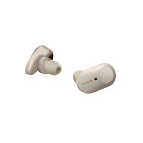 Sony WF-1000XM3 Krem Bluetooth Kulaklık