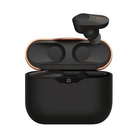 Sony WF-1000XM3 Siyah Bluetooth Kulaklık