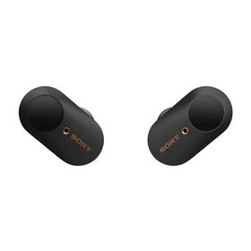 Sony WF-1000XM3 Siyah Bluetooth Kulaklık