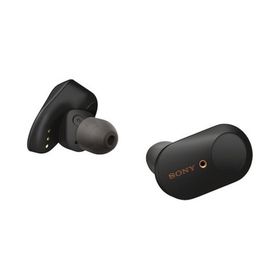 Sony WF-1000XM3 Siyah Bluetooth Kulaklık