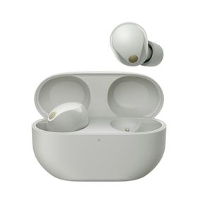 Sony WF-1000XM5 Beyaz Bluetooth Kulaklık