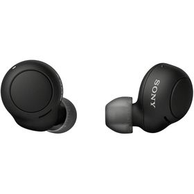 Sony WF-C500 Siyah Bluetooth Kulaklık