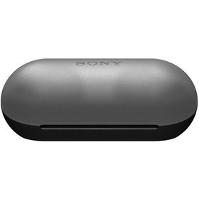 Sony WF-C500 Siyah Bluetooth Kulaklık