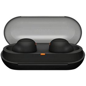 Sony WF-C500 Siyah Bluetooth Kulaklık