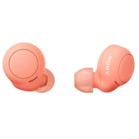 Sony WF-C500 Turuncu Bluetooth Kulaklık