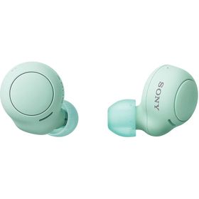 Sony WF-C500 Yeşil Bluetooth Kulaklık