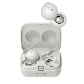 Sony WF-L900 LinkBuds Gri Bluetooth Kulaklık