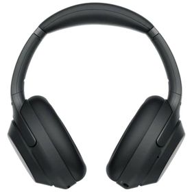 Sony WH-1000XM3 Siyah Kablosuz Kulaklık