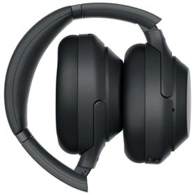 Sony WH-1000XM3 Siyah Kablosuz Kulaklık