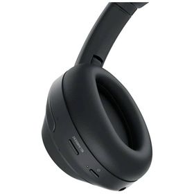 Sony WH-1000XM3 Siyah Kablosuz Kulaklık