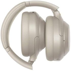 Sony WH-1000XM4 Gümüş Bluetooth Kulaklık
