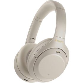 Sony WH-1000XM4 Gümüş Bluetooth Kulaklık