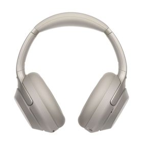 Sony WH-1000XM4 Gümüş Bluetooth Kulaklık