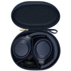 Sony WH-1000XM4 Mavi Bluetooth Kulaklık