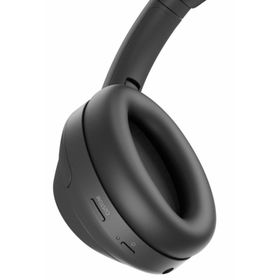 Sony WH-1000XM4 Siyah Bluetooth Kulaklık