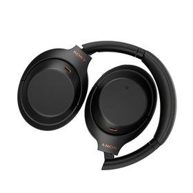 Sony WH-1000XM4 Siyah Bluetooth Kulaklık