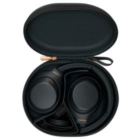Sony WH-1000XM4 Siyah Bluetooth Kulaklık