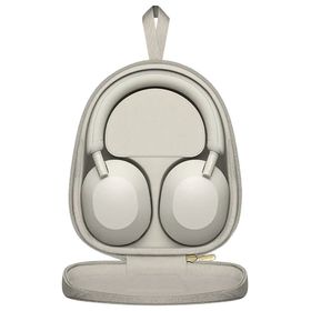 Sony WH-1000XM5 Gümüş Bluetooth Kulaklık