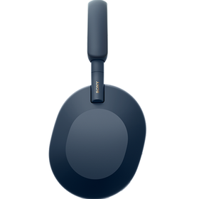 Sony WH-1000XM5 Mavi Bluetooth Kulaklık