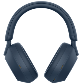 Sony WH-1000XM5 Mavi Bluetooth Kulaklık