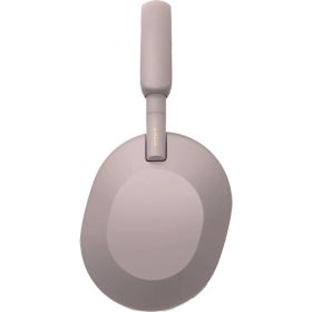 Sony WH-1000XM5 Pembe Bluetooth Kulaklık