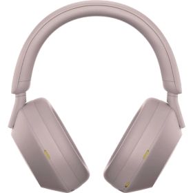 Sony WH-1000XM5 Pembe Bluetooth Kulaklık