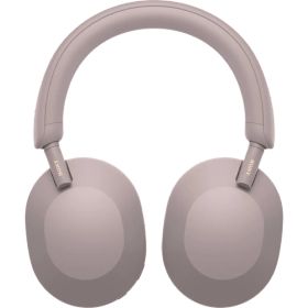 Sony WH-1000XM5 Pembe Bluetooth Kulaklık