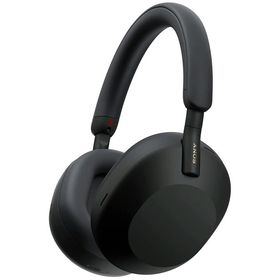 Sony WH-1000XM5 Siyah Bluetooth Kulaklık