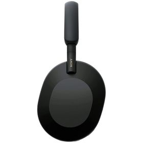 Sony WH-1000XM5 Siyah Bluetooth Kulaklık