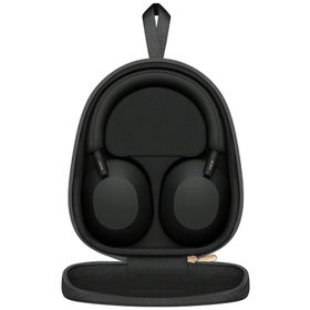Sony WH-1000XM5 Siyah Bluetooth Kulaklık