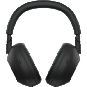 Sony WH-1000XM6 Siyah Bluetooth Kulaklık