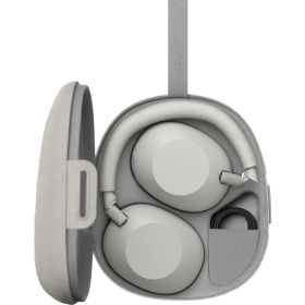 Sony WH-1000XM6 Siyah Bluetooth Kulaklık