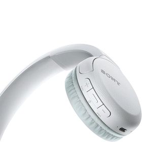 Sony WH-CH510 Beyaz Bluetooth Kulaklık