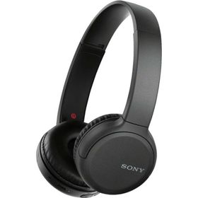 Sony WH-CH510 Siyah Bluetooth Kulaklık