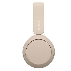 Sony WH-CH520 Bej Bluetooth Kulaklık